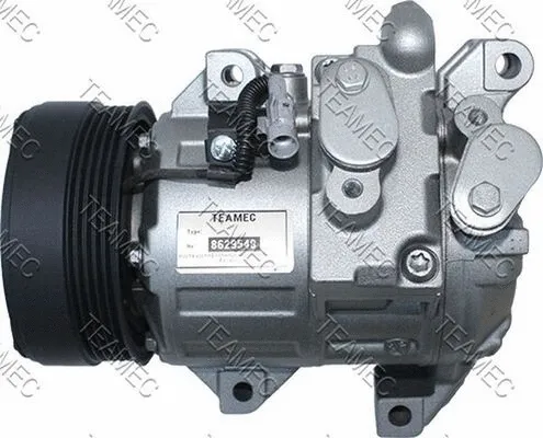 Compressor, air conditioning (8629548)