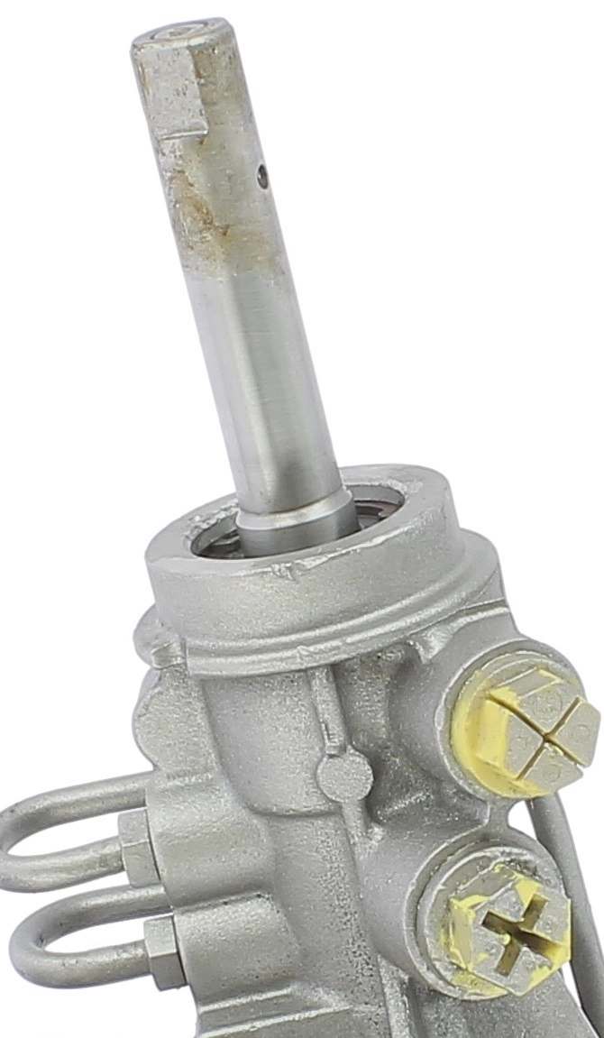 Steering Gear
