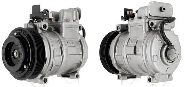 Compressor, air conditioning (8634861)