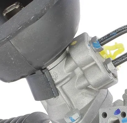 Steering Gear