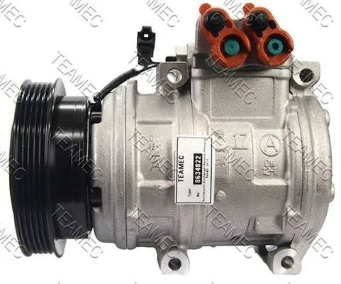 Compressor, air conditioning (8634822)