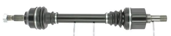 Drive Shaft (5944)