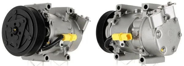 Compressor, air conditioning (8600189)