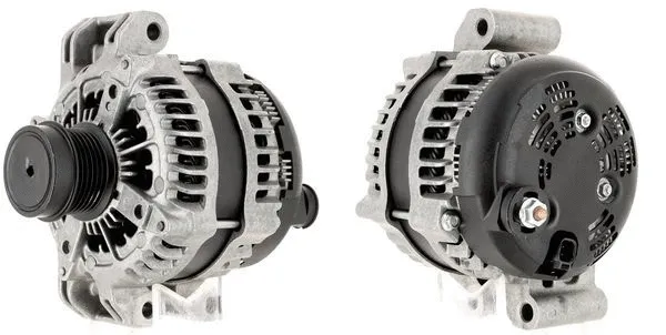 Alternator (40101)