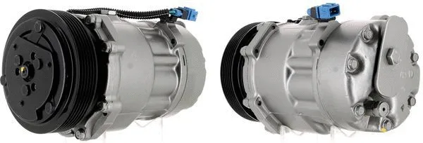 Compressor, air conditioning (8646023)