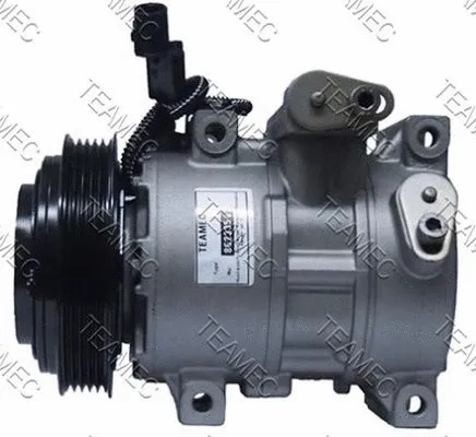 Compressor, air conditioning (8623354)