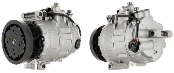 Compressor, air conditioning (8629715)
