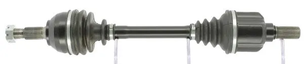 Drive Shaft (50131)