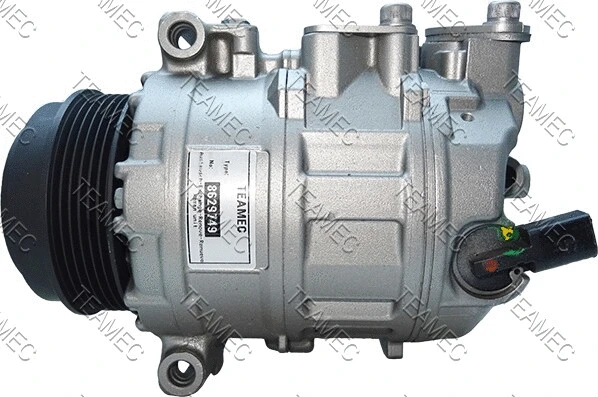 Compressor, air conditioning (8629749)