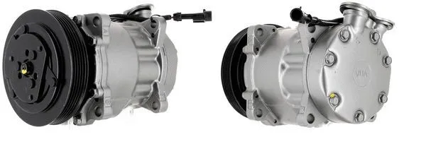Compressor, air conditioning (8600016)