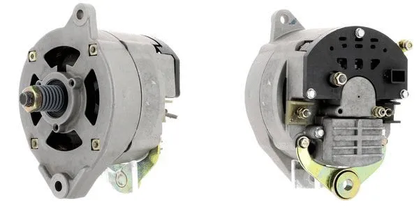 Alternator (2022)