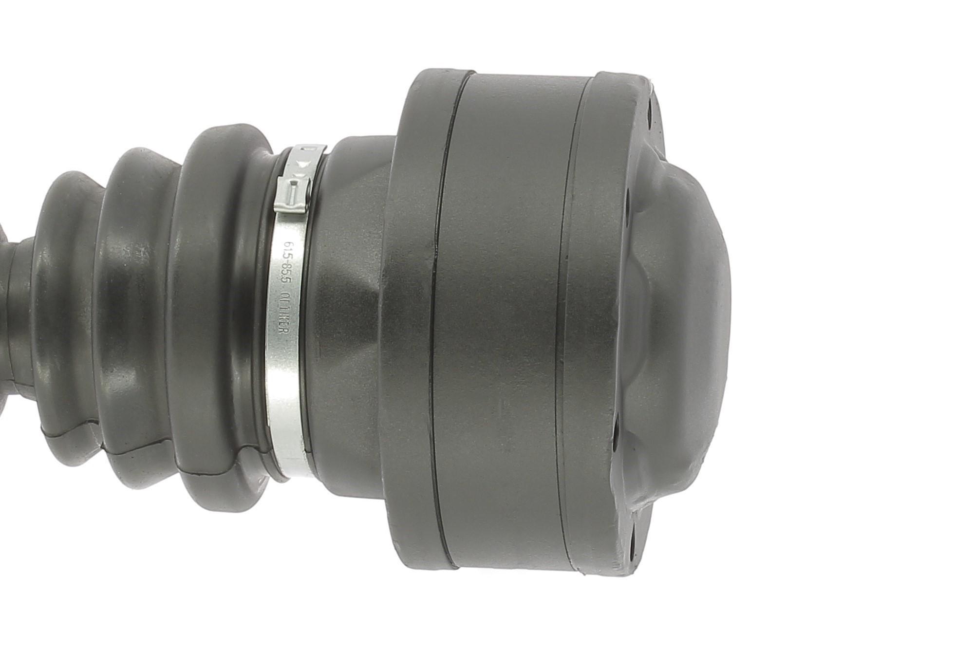 Drive Shaft
