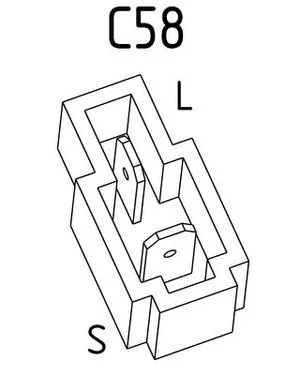 Alternator (40522)