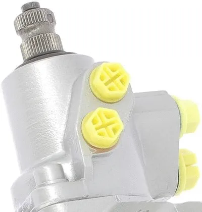 Steering Gear