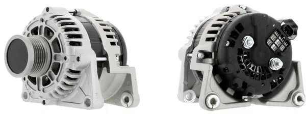 Alternator (9442)