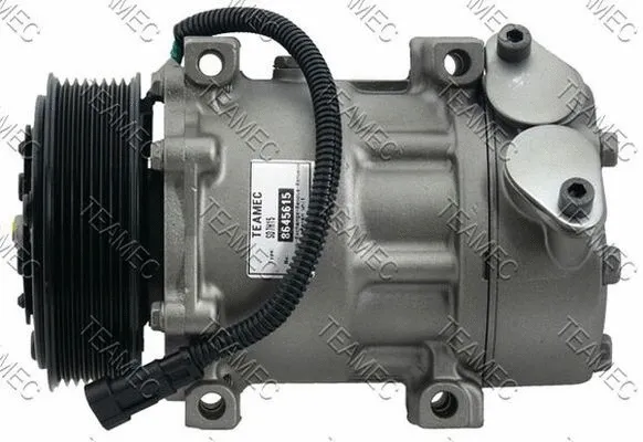Compressor, air conditioning (8645615)