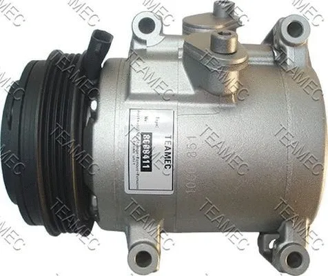 Compressor, air conditioning (8600411)