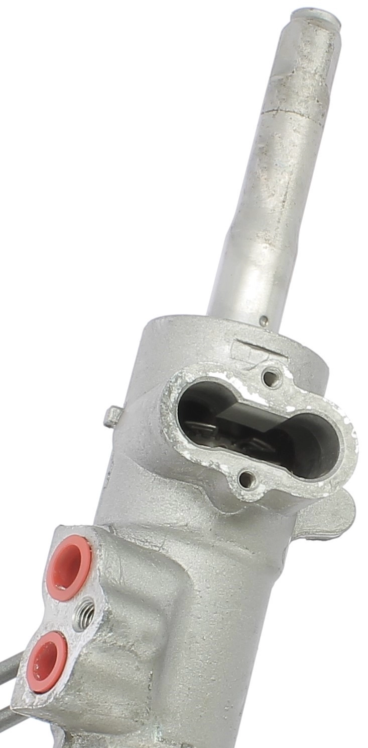 Steering Gear