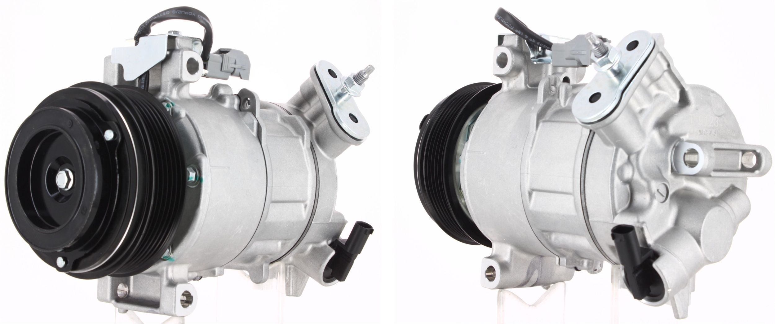 Compressor, air conditioning (8629683)