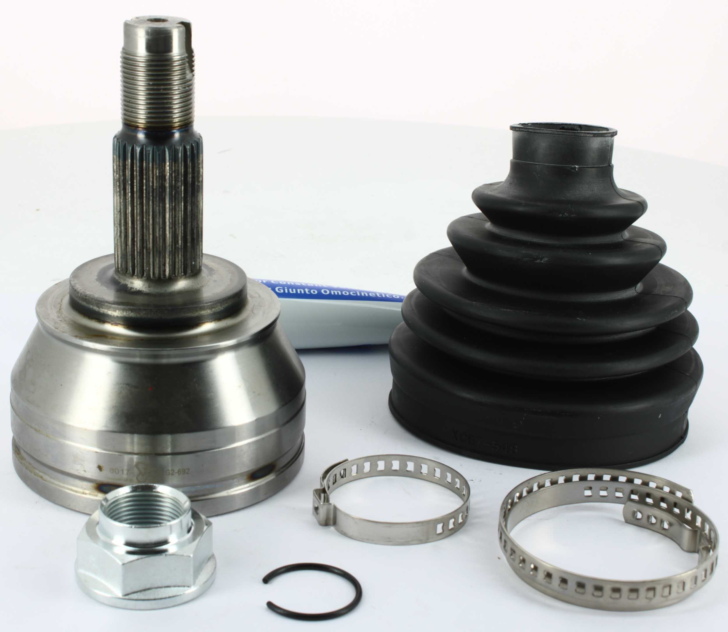 Joint Kit, drive shaft (6017)