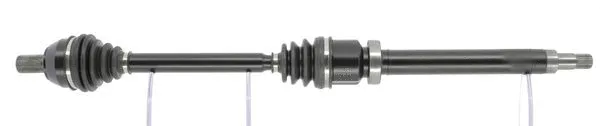 Drive Shaft (7558)