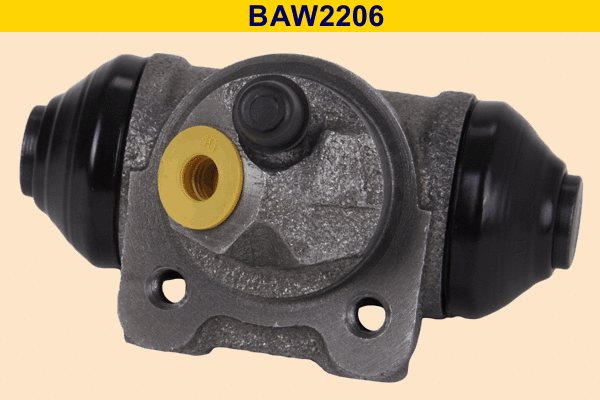 Wheel Brake Cylinder (BAW2206)