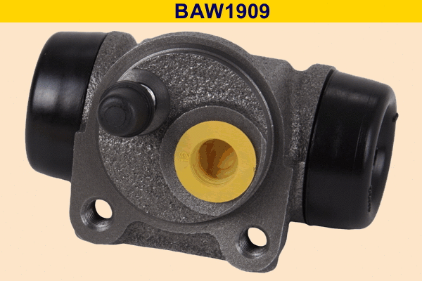 Wheel Brake Cylinder (BAW1909)