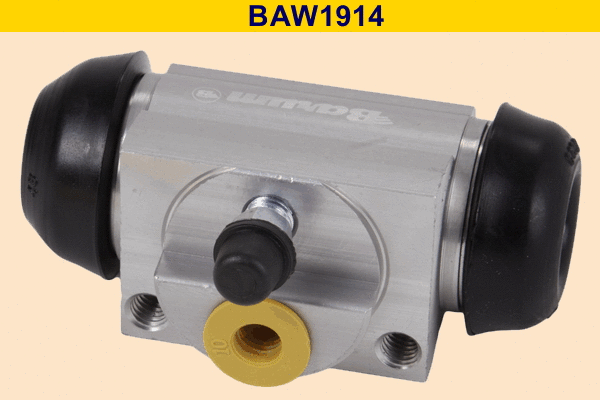 Wheel Brake Cylinder (BAW1914)