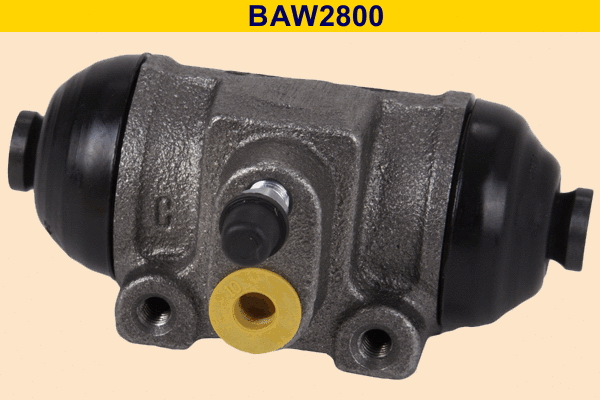 Wheel Brake Cylinder (BAW2800)