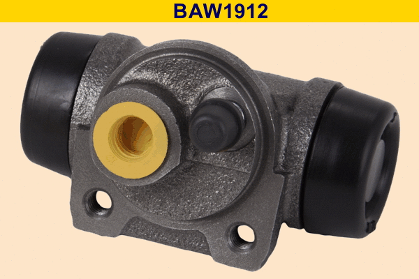 Wheel Brake Cylinder (BAW1912)