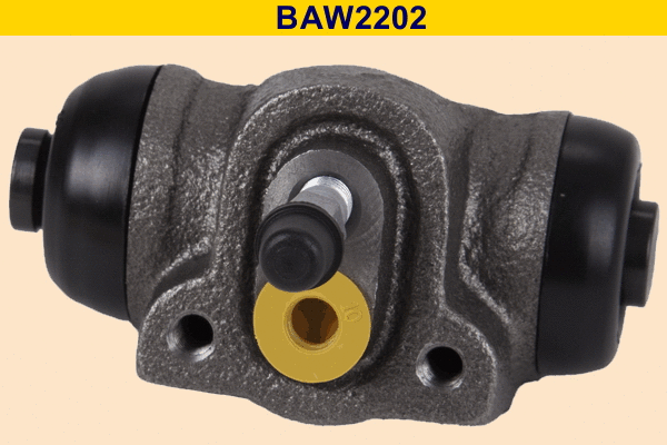Wheel Brake Cylinder (BAW2202)