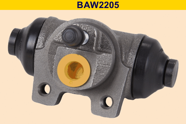 Wheel Brake Cylinder (BAW2205)