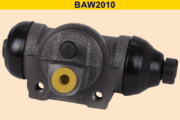 Wheel Brake Cylinder (BAW2010)