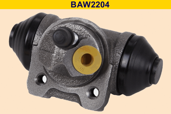 Wheel Brake Cylinder (BAW2204)