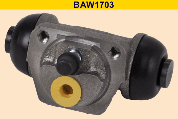 Wheel Brake Cylinder (BAW1703)