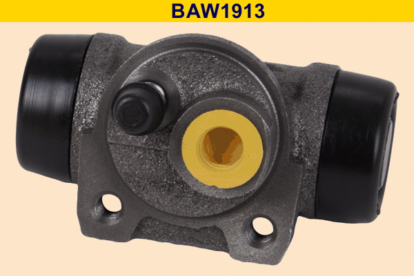 Wheel Brake Cylinder (BAW1913)