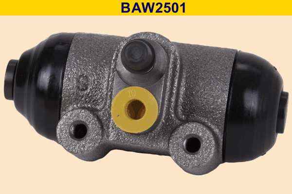 Wheel Brake Cylinder (BAW2501)