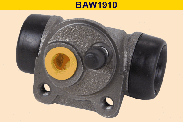 Wheel Brake Cylinder (BAW1910)