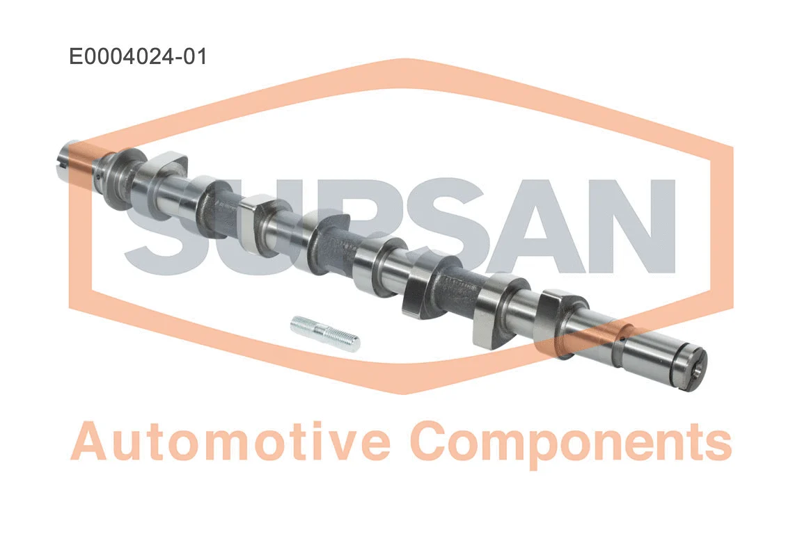 Camshaft (E0004024-01)