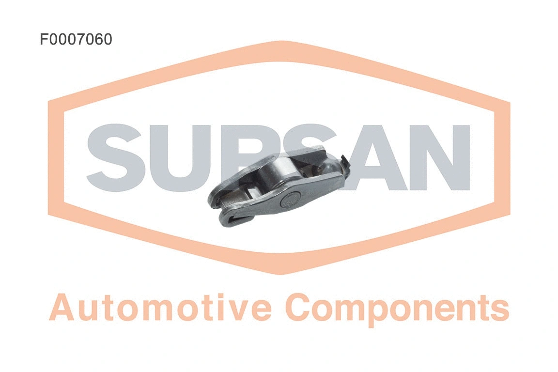 Finger Follower, engine timing (F0007060)