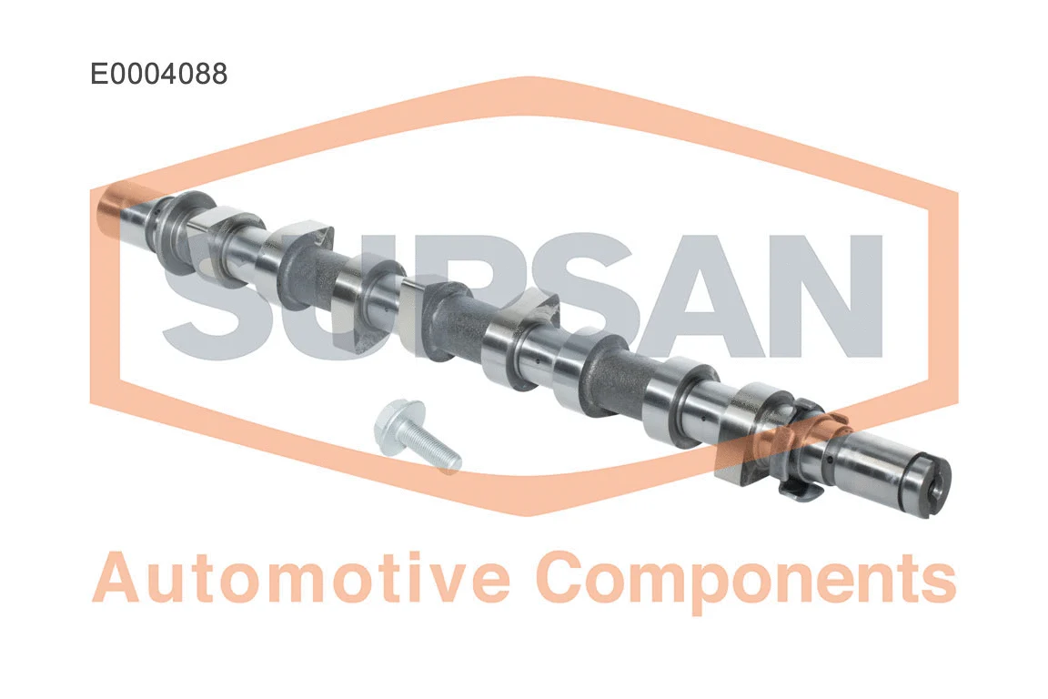 Camshaft (E0004088)