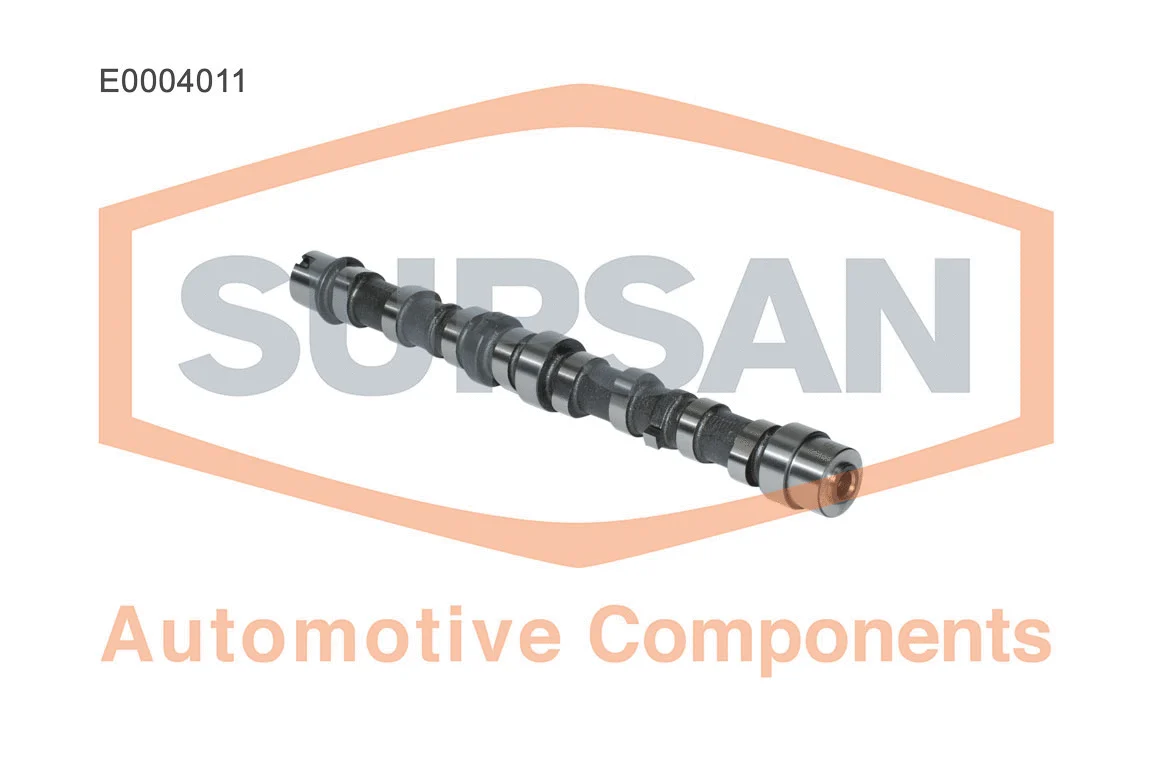 Camshaft (E0004011)
