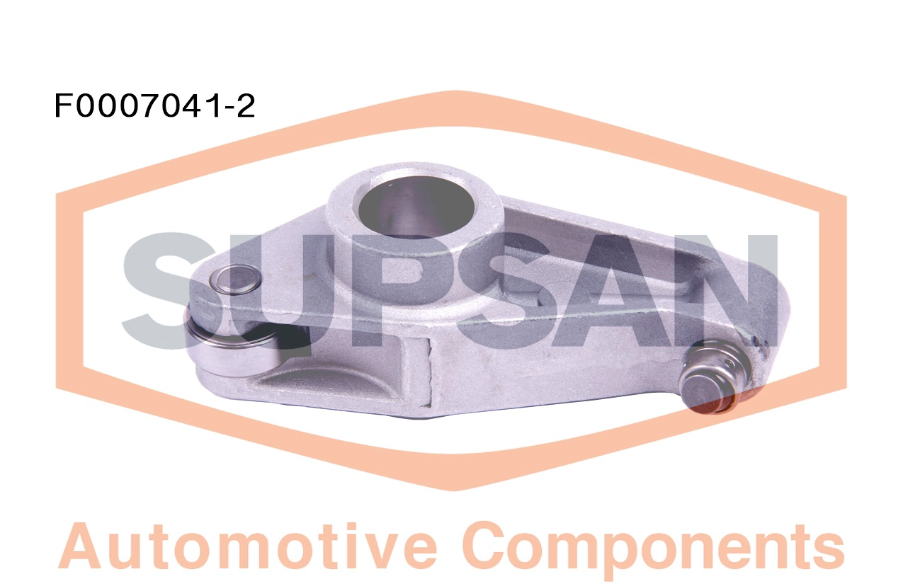 Rocker Arm, engine timing (F0007041-2)