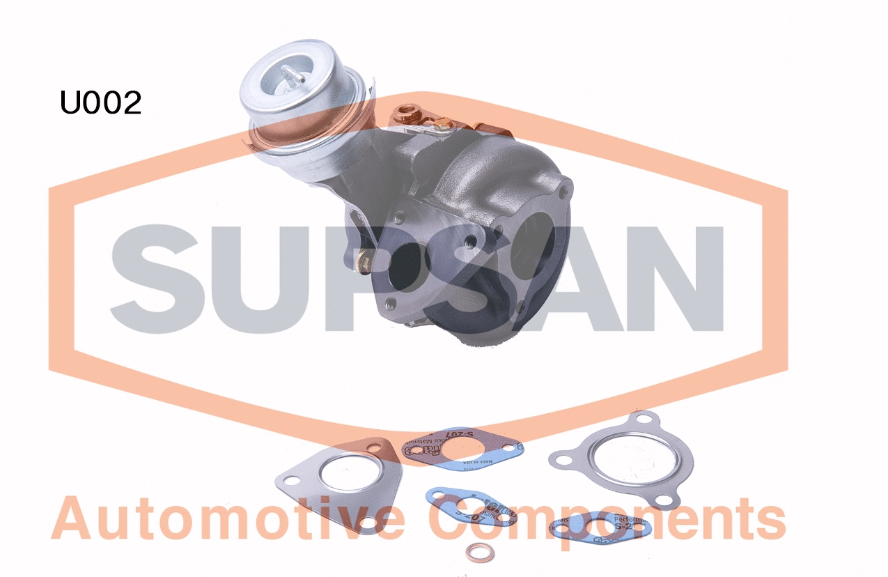 Charger, charging (supercharged/turbocharged)