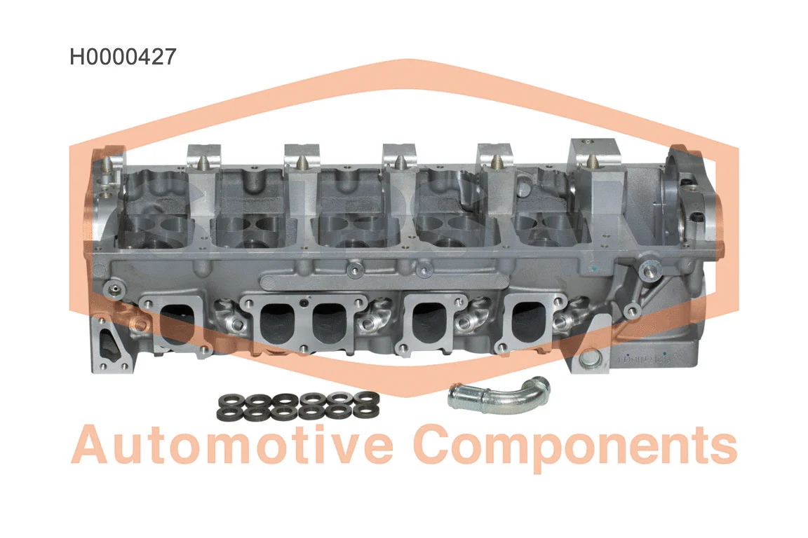Cylinder Head (H0000427)