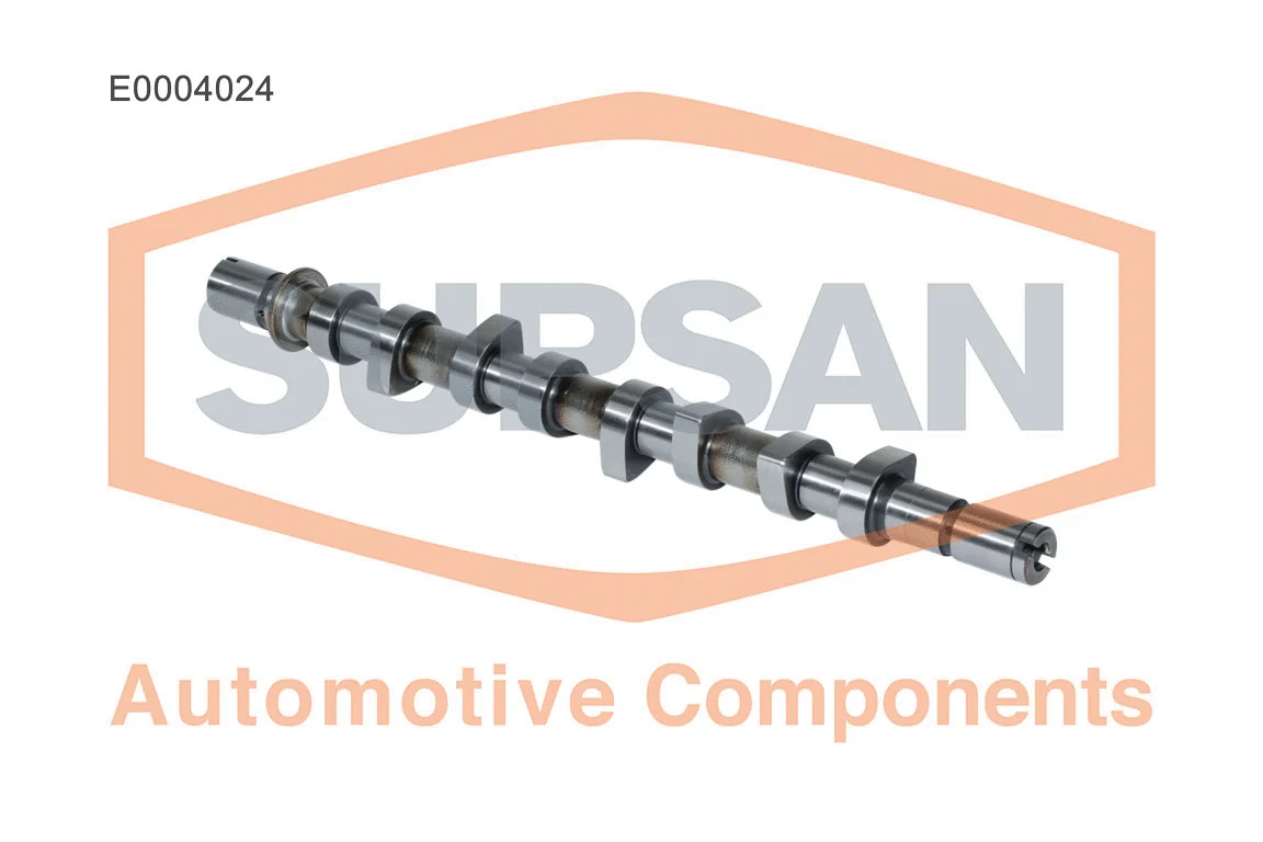 Camshaft (E0004024)