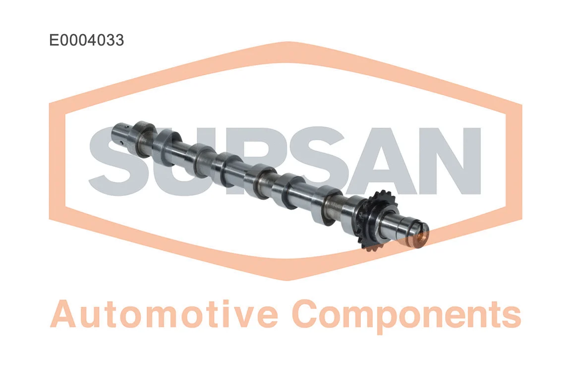 Camshaft (E0004033)