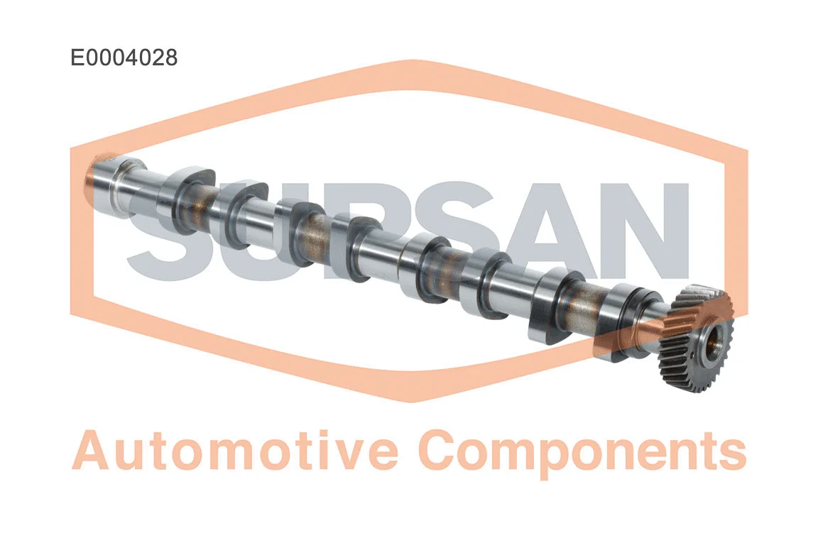 Camshaft (E0004028)