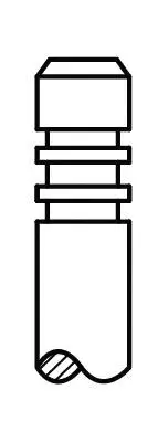 Intake Valve (V0040500)