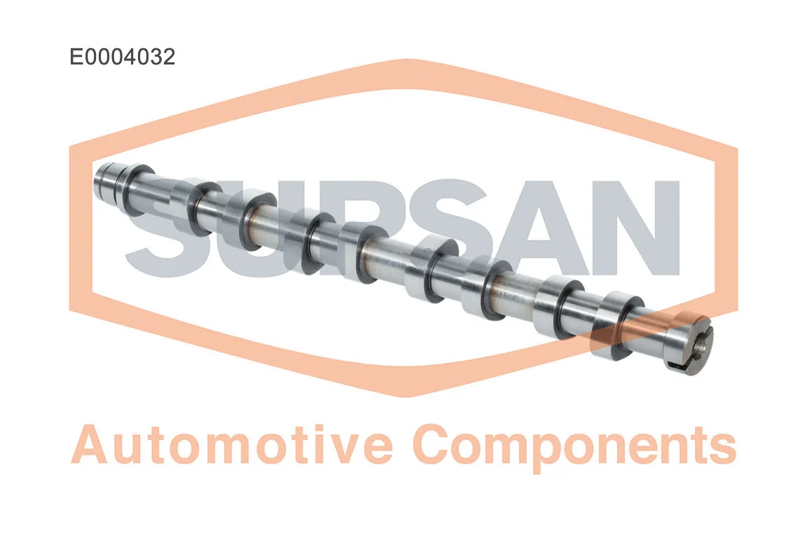 Camshaft (E0004032)